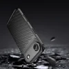  iPhone 17 Air fekete Thunder Case tok thumbnail