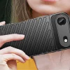 iPhone 17 Air fekete Thunder Case tok thumbnail