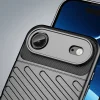  iPhone 17 Air fekete Thunder Case tok thumbnail