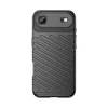  iPhone 17 Air fekete Thunder Case tok thumbnail