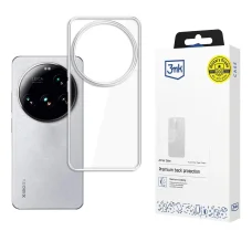 3mk Armor tok Xiaomi 15 Ultra - átlátszó