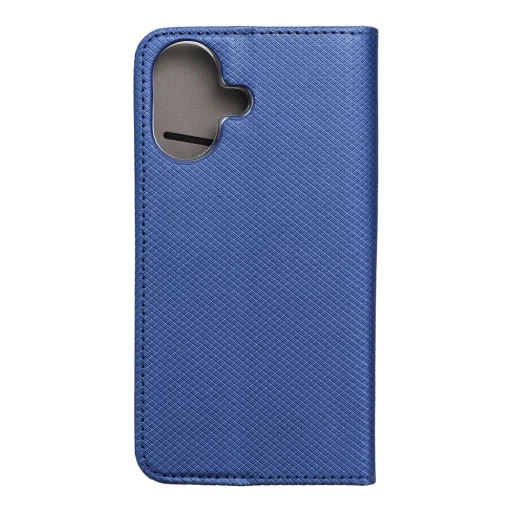  iPhone 17 sötétkék Fliptok - 7