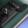  iPhone 17 Air Fekete Hybrid Armor Camshield tok thumbnail