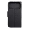  iPhone 17 Pro fekete FANCY fliptok thumbnail
