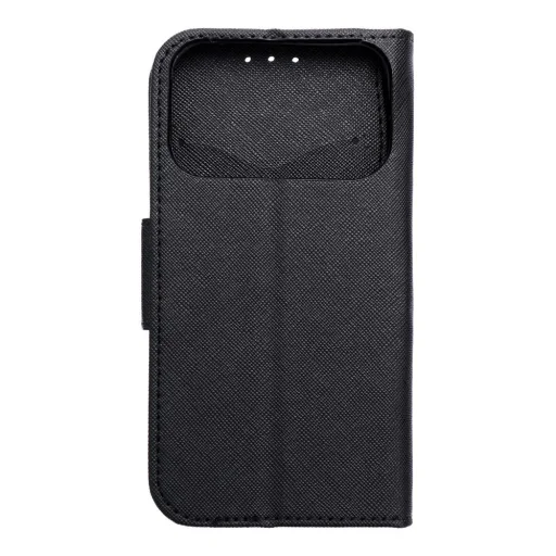  iPhone 17 Pro fekete FANCY fliptok - 11