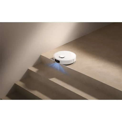 Robotporszívó Dreame D20 Pro Fehér - 11