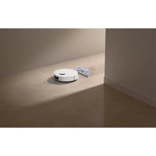 Robotporszívó Dreame D20 Pro Fehér - 12