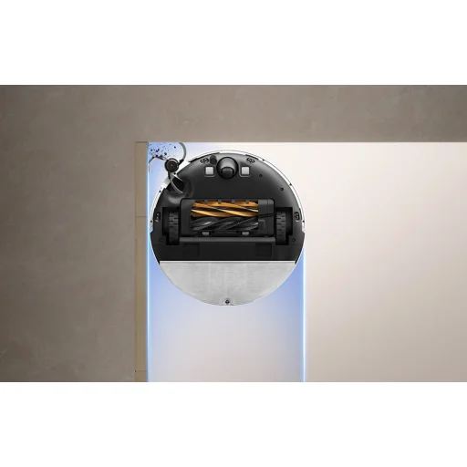 Robotporszívó Dreame D20 Pro Fehér - 14