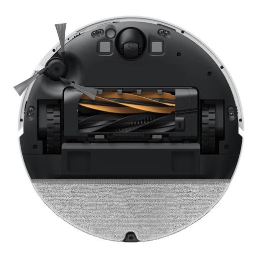 Robotporszívó Dreame D20 Pro Fehér - 6