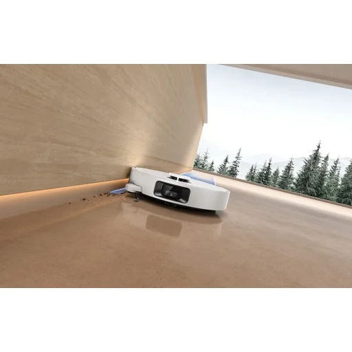 Robotporszívó Dreame D20 Pro Fehér - 8
