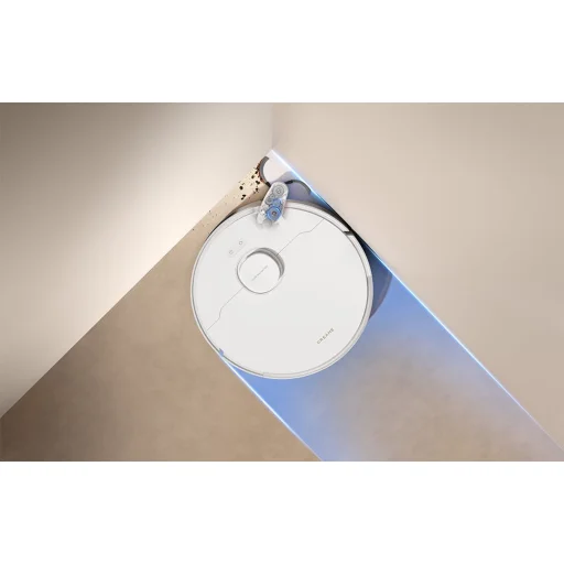 Robotporszívó Dreame D20 Pro Fehér - 9