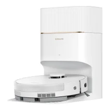 Dreame D20 Pro Plus robotporszívó fehér