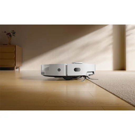 Dreame D20 Pro Plus robotporszívó fehér - 6