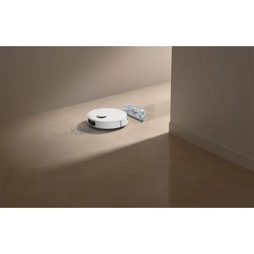 Dreame D20 Pro Plus robotporszívó fehér - 12