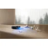 Robotporszívó Dreame D20 Pro Plus Fekete - 10