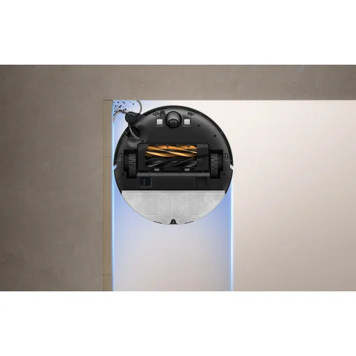 Robotporszívó Dreame D20 Pro Plus Fekete - 12