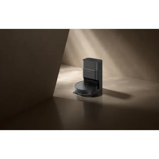 Robotporszívó Dreame D20 Pro Plus Fekete - 14