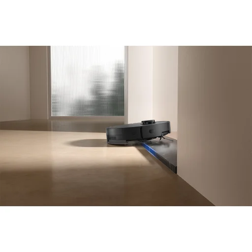 Robotporszívó Dreame D20 Pro Plus Fekete - 15
