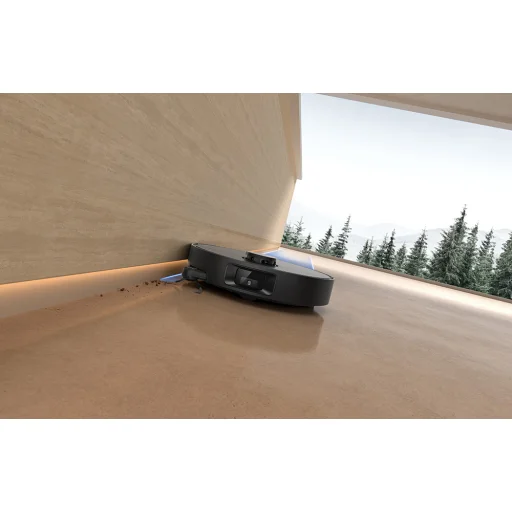 Robotporszívó Dreame D20 Pro Plus Fekete - 9