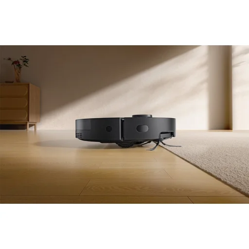 Robotporszívó Dreame D20 Pro Plus Fekete - 11