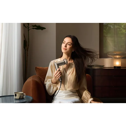 Dreame Dazzle arany hajszárító (AZD20A) - 11