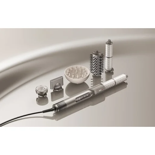 Dreame Dazzle arany hajszárító (AZD20A) - 8