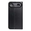  iPhone 17 Air fekete SMART MAGNETO Fliptok thumbnail