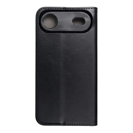  iPhone 17 Air fekete SMART MAGNETO Fliptok - 9