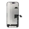 JK LCD kijelző IPHONE 16 PRO-hoz 90Hz FullHD Incell (IC csere) thumbnail