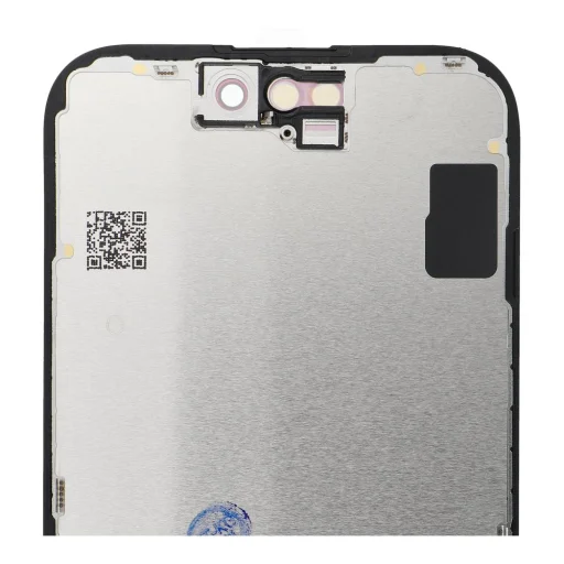 JK LCD Kijelző IPHONE 15 HARD OLED (IC csere) - 3