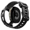 Spigen Rugged Armor "Pro" Samsung Galaxy Watch 8 (44 mm) Fekete óraszíj thumbnail