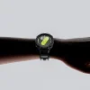 Spigen Rugged Armor "Pro" Samsung Galaxy Watch 8 (44 mm) Fekete óraszíj thumbnail