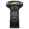 Spigen Rugged Armor "Pro" Samsung Galaxy Watch 8 (44 mm) Fekete óraszíj thumbnail