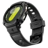 Spigen Rugged Armor "Pro" Samsung Galaxy Watch 8 (44 mm) Fekete óraszíj thumbnail