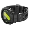 Spigen Rugged Armor "Pro" Samsung Galaxy Watch 8 (44 mm) Fekete óraszíj thumbnail