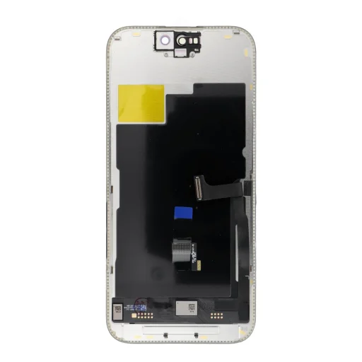 JK LCD Kijelző IPHONE 15 PRO HARD OLED (IC csere), - 2