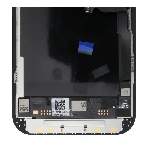 FixCell LCD kijelző IPHONE 14 Pro HARD OLED (Diagnosztizálható: Használt) - 3