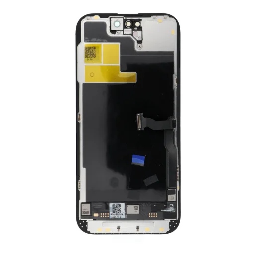 FixCell LCD kijelző IPHONE 14 Pro HARD OLED (Diagnosztizálható: Használt) - 1