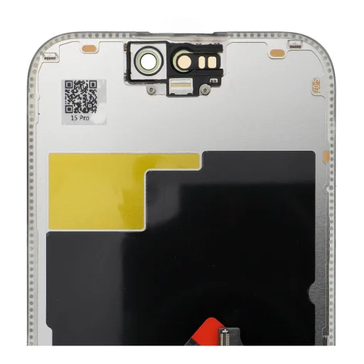 FixCell LCD Kijelző iPhone 15 Pro Soft OLED 120Hz - 2