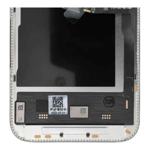 FixCell LCD Kijelző iPhone 15 Pro Soft OLED 120Hz - 3