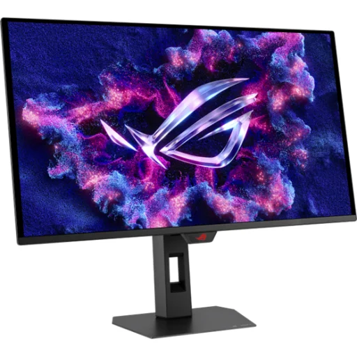 Mon Asus 26.5" ROG Strix XG27AQDPG FreeSync Premium Pro, G-Sync QHD - QD-OLED - 500 Hz | 3 év garancia | - 3