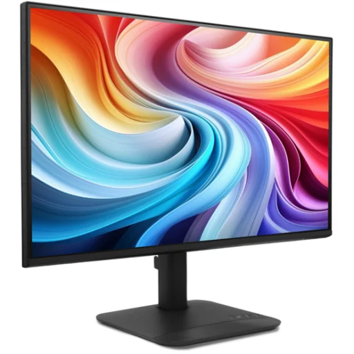 Mon Acer 27" KA272Gbip  ZeroFrame FreeSync monitor - IPS - 120Hz | 2 év garancia | - 3