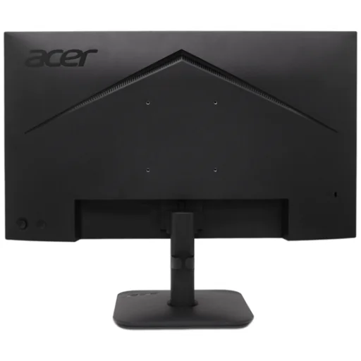 Mon Acer 27" KA272Gbip  ZeroFrame FreeSync monitor - IPS - 120Hz | 2 év garancia | - 5
