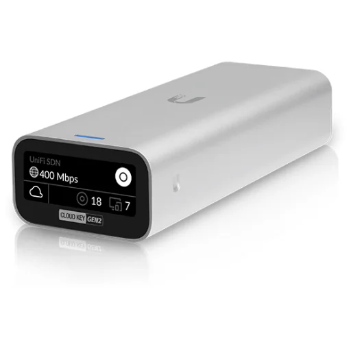 Ubiquiti UniFi Cloud Key, Gen2 - 2