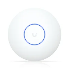 Ubiquiti UniFi 7 Lite WiFi7 access point, 802.11be, beltéri, dobozos, (táp nélkül)