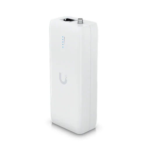 Ubiquiti UniFi Device Bridge - wireless bridge PoE adapter, integrált UniFi WiFi Auto-Link, 5GHz - 2