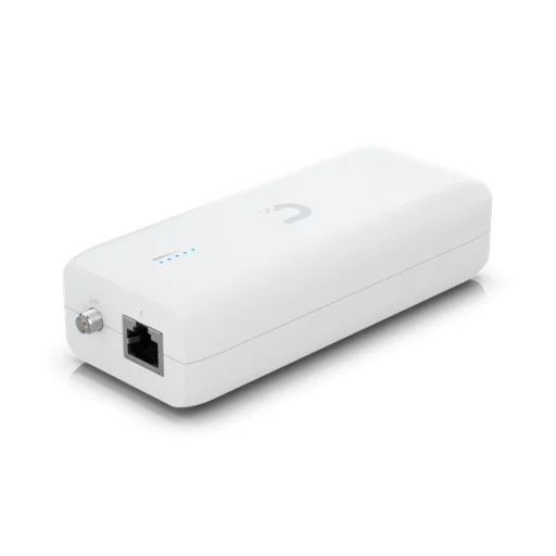 Ubiquiti UniFi Device Bridge - wireless bridge PoE adapter, integrált UniFi WiFi Auto-Link, 5GHz - 3