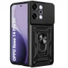 Techsuit CamShield sorozat - Oppo Reno14 Pro tok - Fekete thumbnail