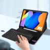 Tech-protect Sc Pen + Billentyűzet Lenovo Idea Tab 11.0 Tb-336 Fekete tok thumbnail