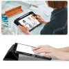 Tech-protect Sc Pen Lenovo Idea Tab 11.0 TB-336 Fekete tok thumbnail